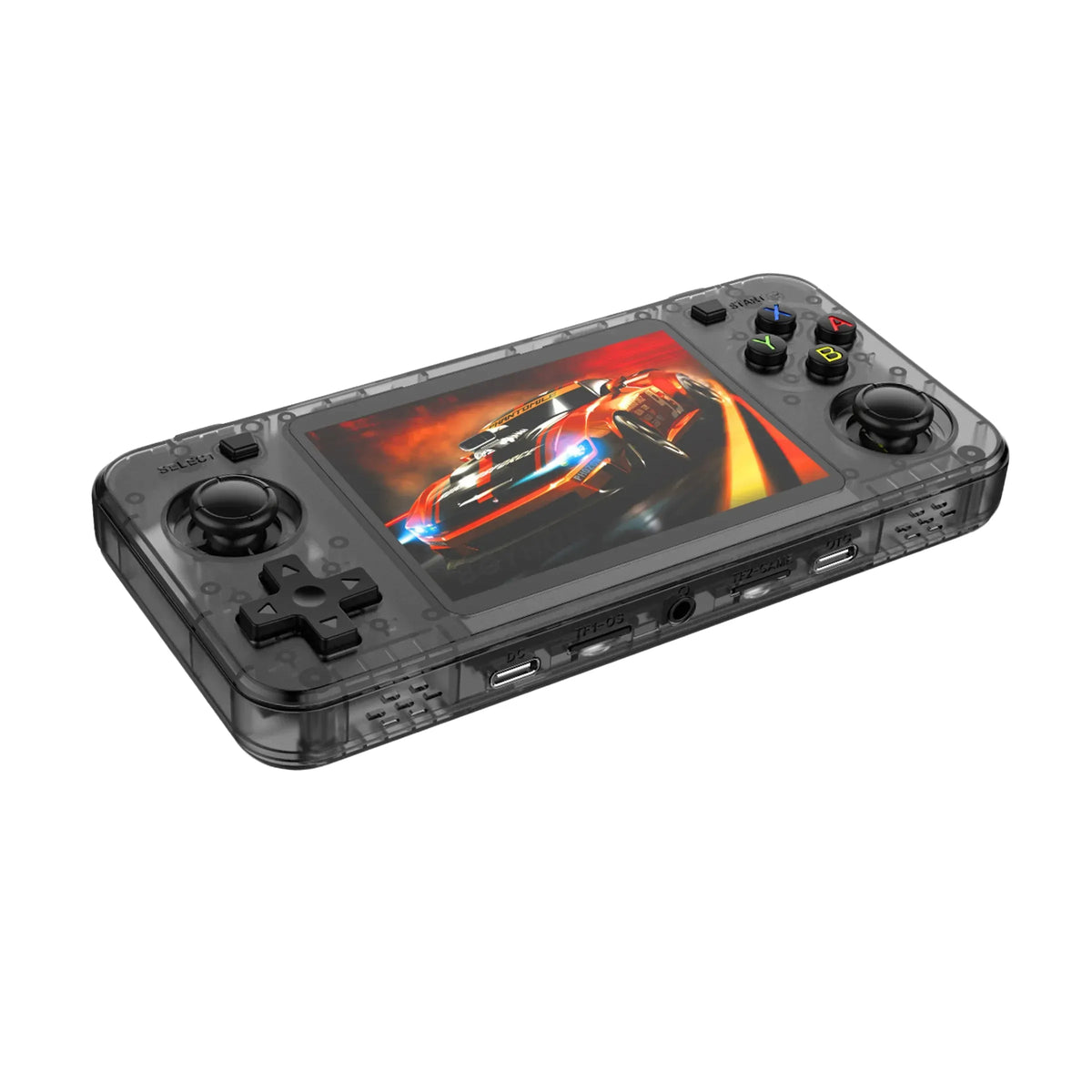 Boyhom Rh Retro Handheld Game