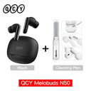 QCY Melobuds N50 - Crystal Clear Calls And ANC