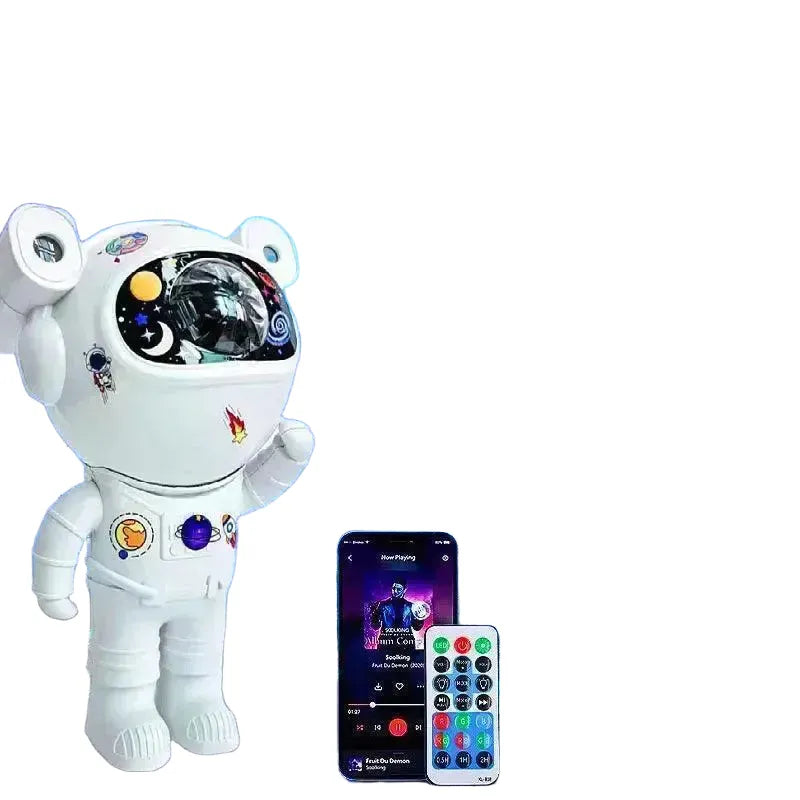 Calming Night Light Bedtime for Kids — RGB