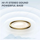 XT80 Bluetooth Earbuds Waterproof Workout Headphones Ideal for Fitness