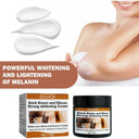 Brightening Body Cream for Private Areas