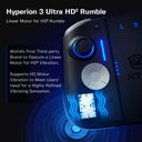NYXI Hyperion 3 Ultra Wireless