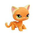 LPS Cat Bobble Head Toys for Collectors