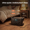 Portable Solar Generator Portable