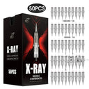 XNet Tattoo Cartridge Needles 50