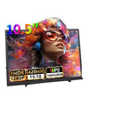 Slim 10.5 Inch Portable Monitor