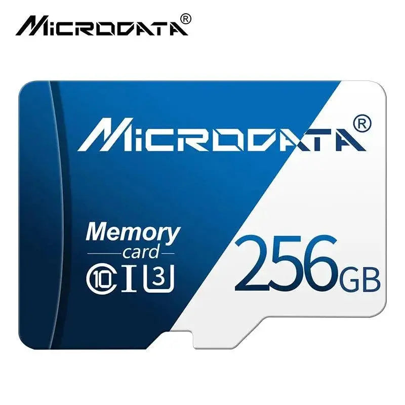 Fast Micro SD Card for Mobile Phones — product view