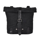 Motorcycle Satchel Waterproof Wax Canvas