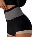 Women High Waist Shaping Panties Slimming Tummy Underwear