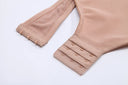 Sculpting Full Body Shaper Thong Bodysuit for Women