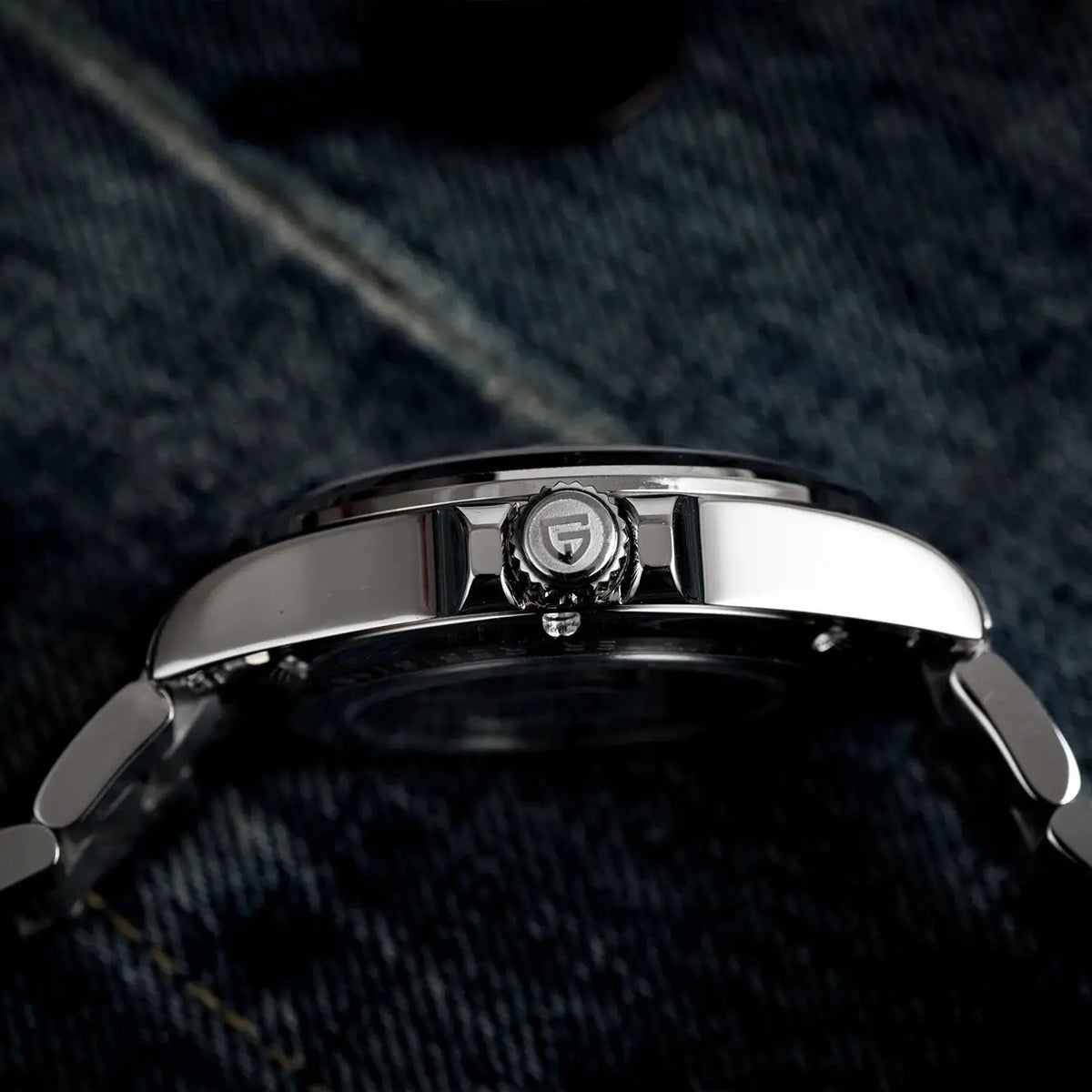 Pagani Design Automatic GMT Watch — product image 4