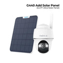 Reolink LTE Outdoor Camera: Smart Animal Detection 2K