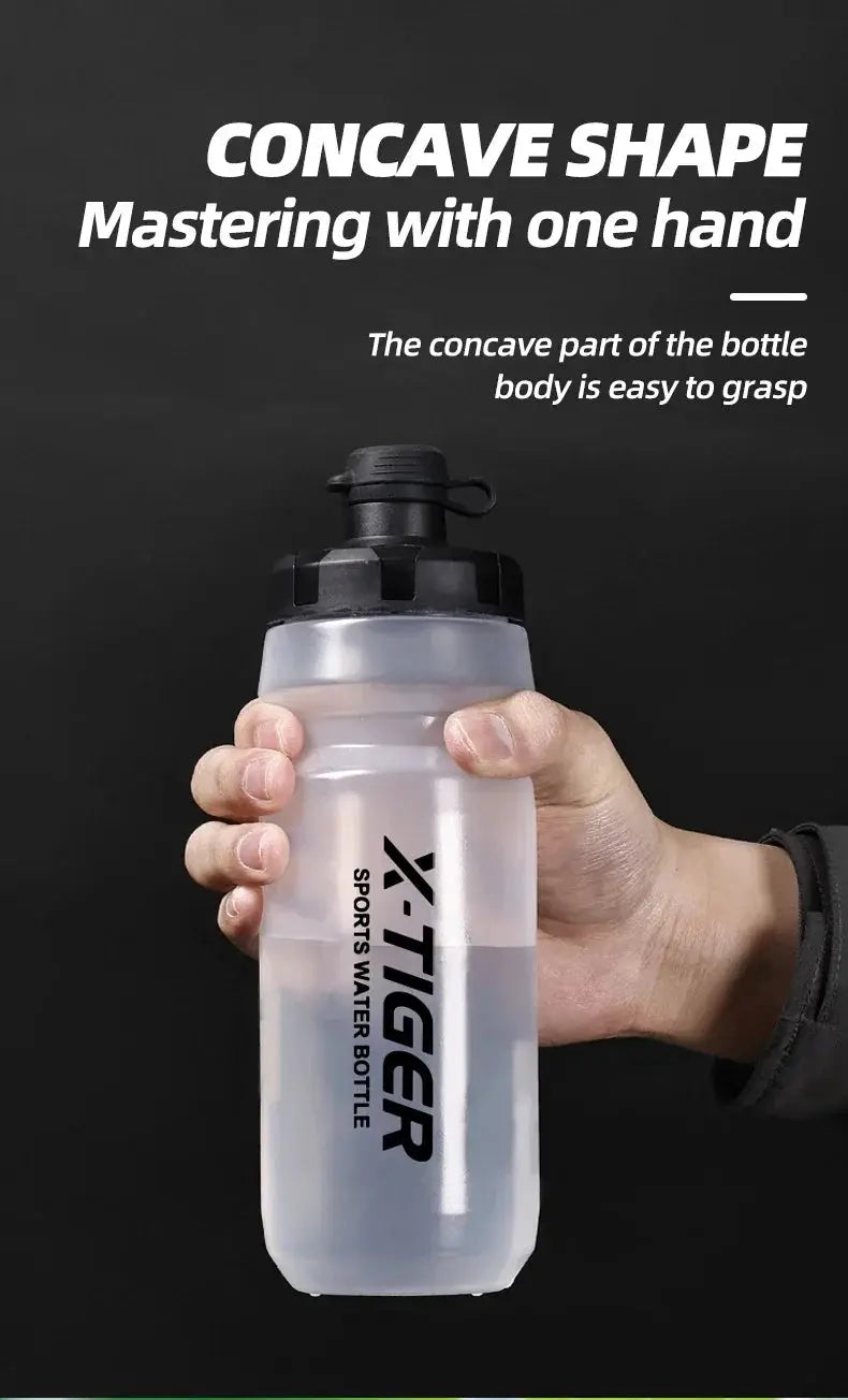 Water Bottle for Cyclists Ultra Light — product view 16
