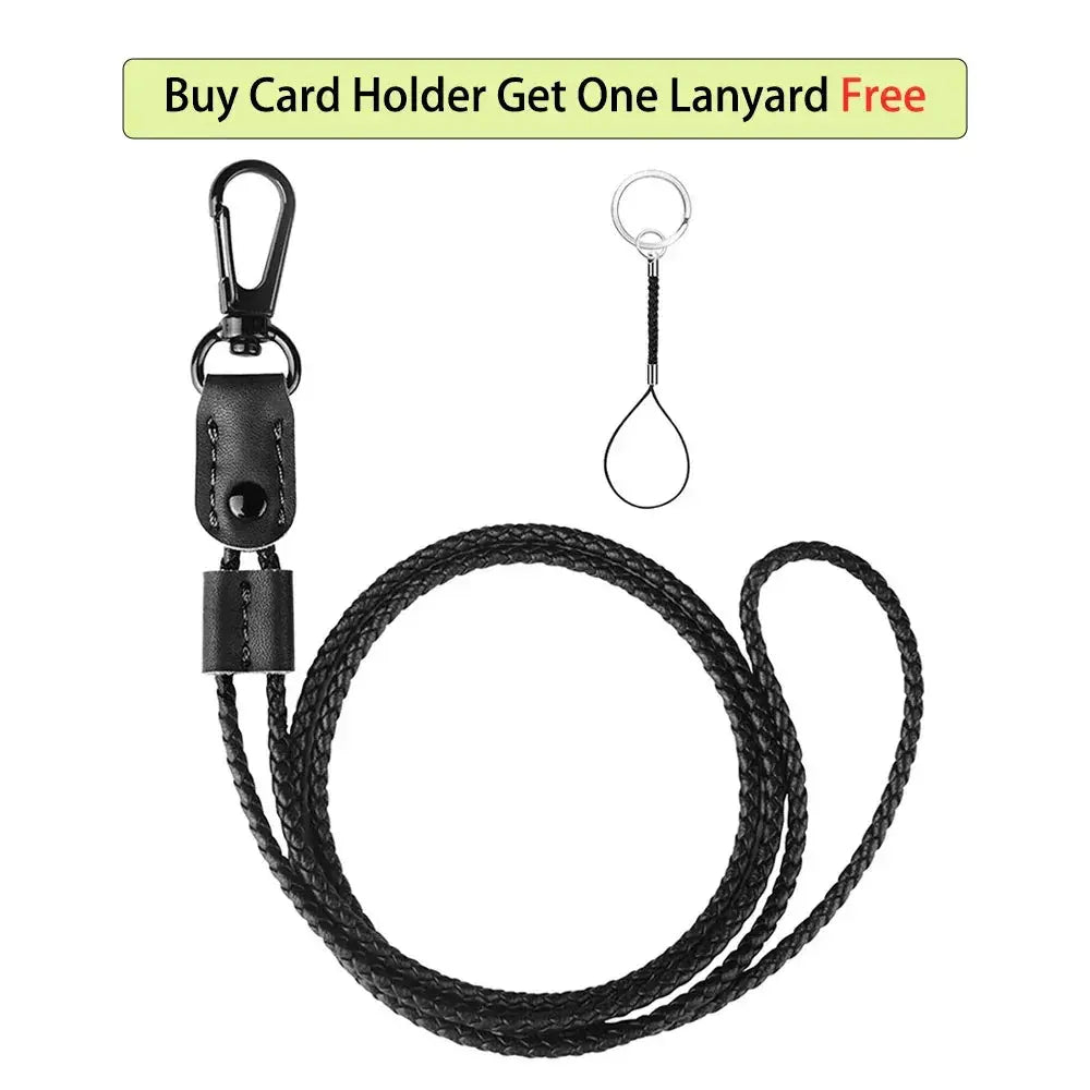 Mens Slim Aluminum Wallet With Money Clip RFID Blocking