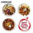 Fast Pressure Cooker for Home Cooks