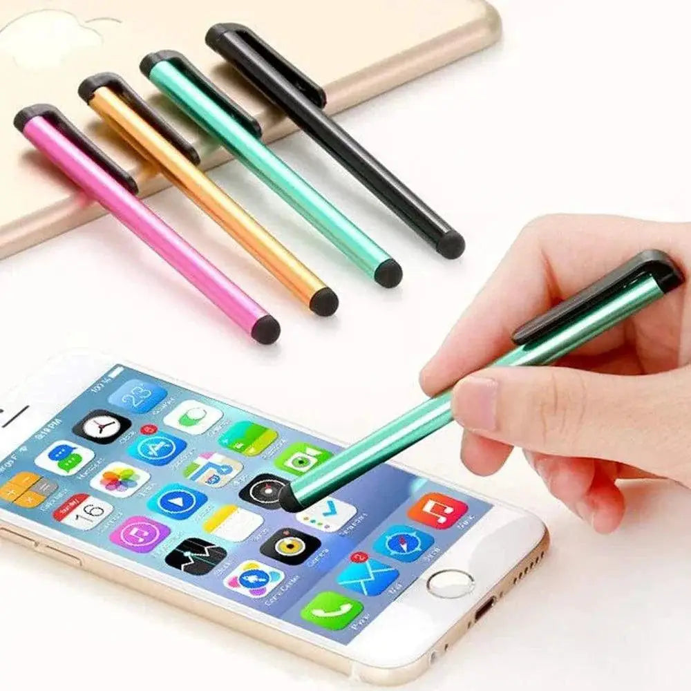 Universal Touch Screen Stylus Pens for iPhone and Tablets