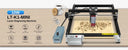 High-Precision Laser Head for Hobbyists