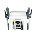 Body Sculpt Machine RF Sculpting Weight Loss Burning Fat Slimming Muscle Stimulation Equipment 6500W HI-EMT EMSzero
