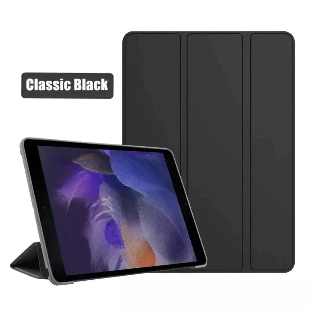 Samsung Galaxy Tab A8 Waterproof Case With Tri Fold Stand
