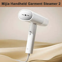 Rapid Wrinkle Removal Garment Steamer
