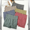 Yoga Shorts High-Waisted Women's for Fitness Gym & Running