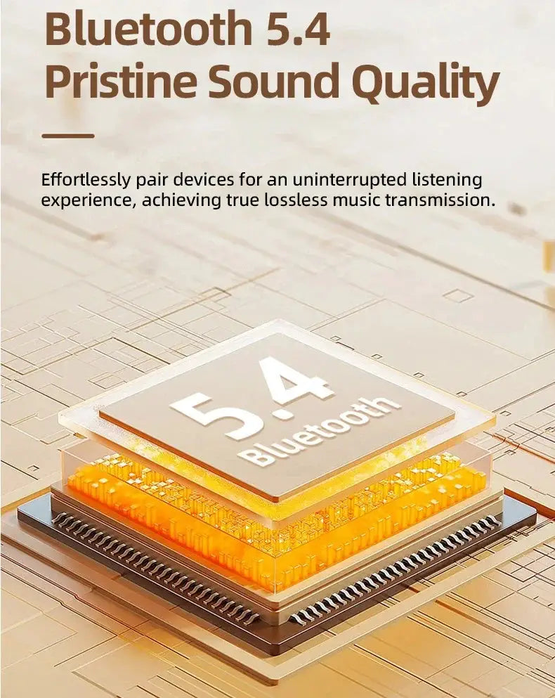 Smart Earbuds Translator Device Online 142 Languages AI