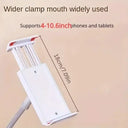 Phone Stand - Adjustable Arm For Bed And Desk