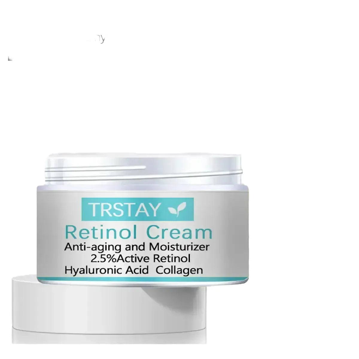 Brightening Facial Cream for Melasma — product view 1