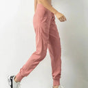 Quick-Dry Joggers for Women Running