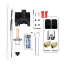 Bambu Lab X1 Hotend Upgrade Enhanced Quality And Durability