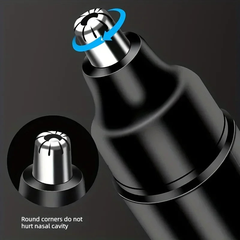 Portable Electric Ear Nose Hair