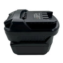 Battery Adapter for Parkside 20V Tools