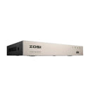 Zosi Hybrid Dvr Recorder