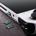 Adata High Speed Microsd Card 256G