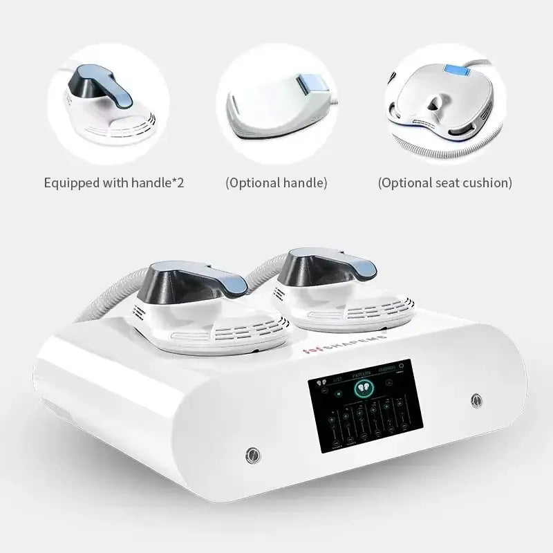 EMS NEO RF HIEMT EMS Body Machine Eletric Muscle Stimulator Fat Burner Weight Loss Butt Lifter And Shapers Body Care