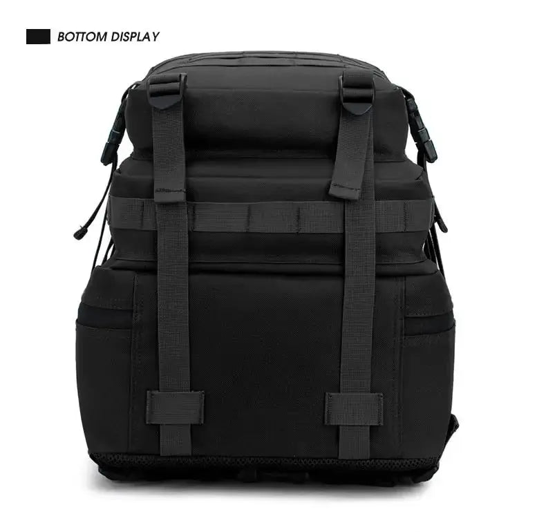 Rugged Tactical Backpack for Travel — product view 19