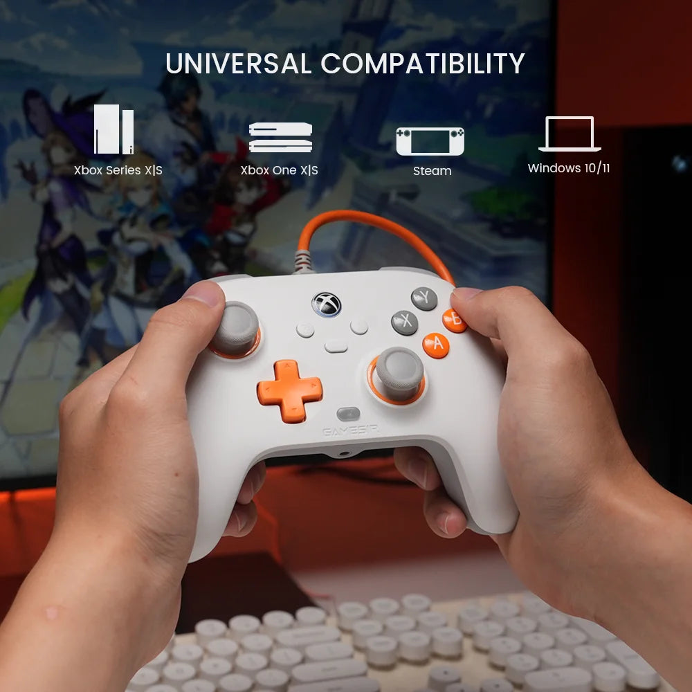 GameSir T7 Xbox Controller Hall