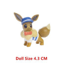er Pokemon PVC Figures for Kids
