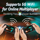 Handheld Game Console for Retro Gamers