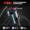 Premium 1500W 48V Fat Tire E Bike