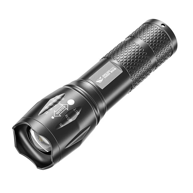 Portable Led Flashlight High Bright