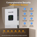 Datouboss 5500W MPPT Hybrid Inverter
