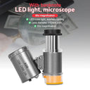 Kids Microscope Kit for Hands on Science