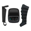 Electric Leg Compression Massager Air Wave Pressure Massage Vibration Leg Arm Waist Foot Massage Tool Pneumatic Air-Wrap Relax