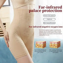 Fat-Burning Shapewear Bodysuit for Women