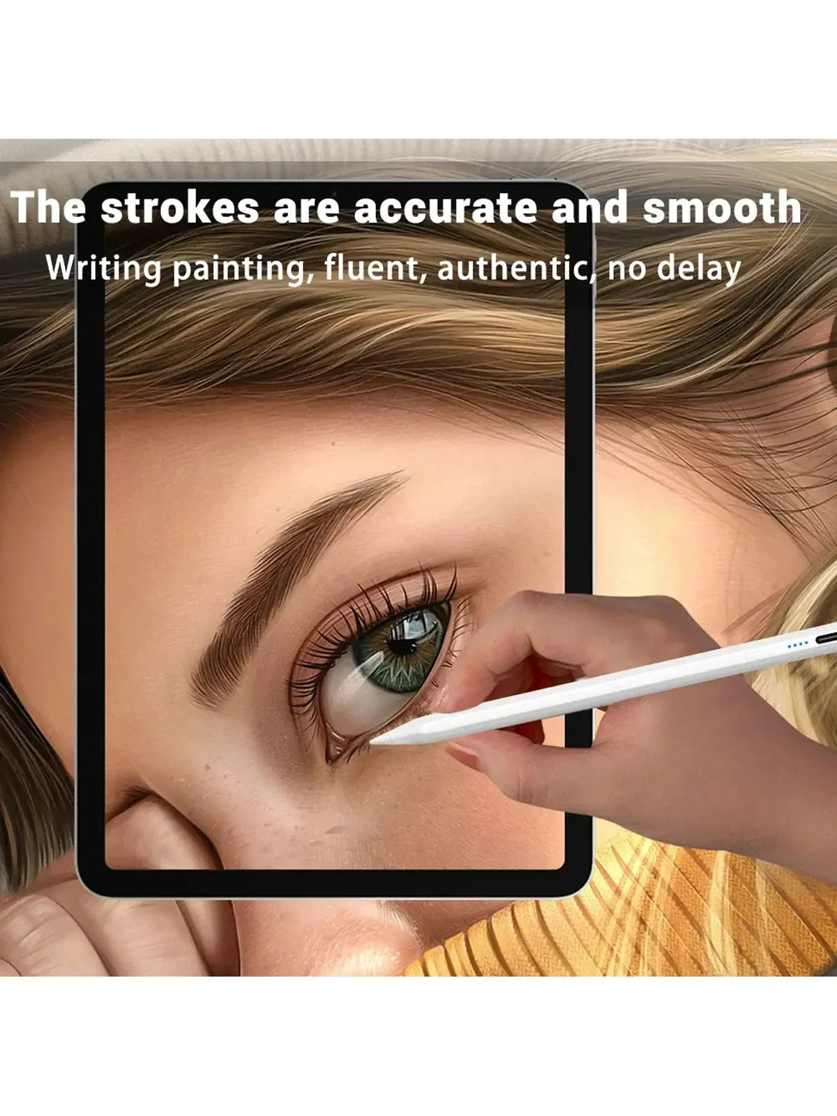 Precise Stylus for Tablets and Phones — product view 16