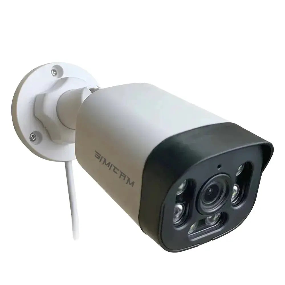 Bullet Camera for Outdoor Security — product view 1