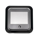 See Visitors Clearly With 2.4 Inch Peephole Door Viewer 120 Degree HD Monitor