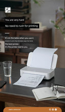 Chinese Printing Printer Household Small Intelligent Remote Mini A4gt1 U200