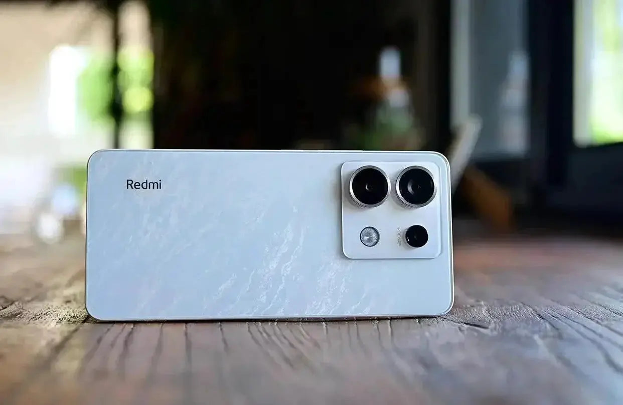 Redmi Note 13 Pro 5G Smartphone With 200MP Camera Flagship